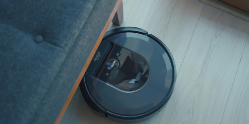 Roborock S8 Robot Vacuum Cleaner - AI Powered Appliances