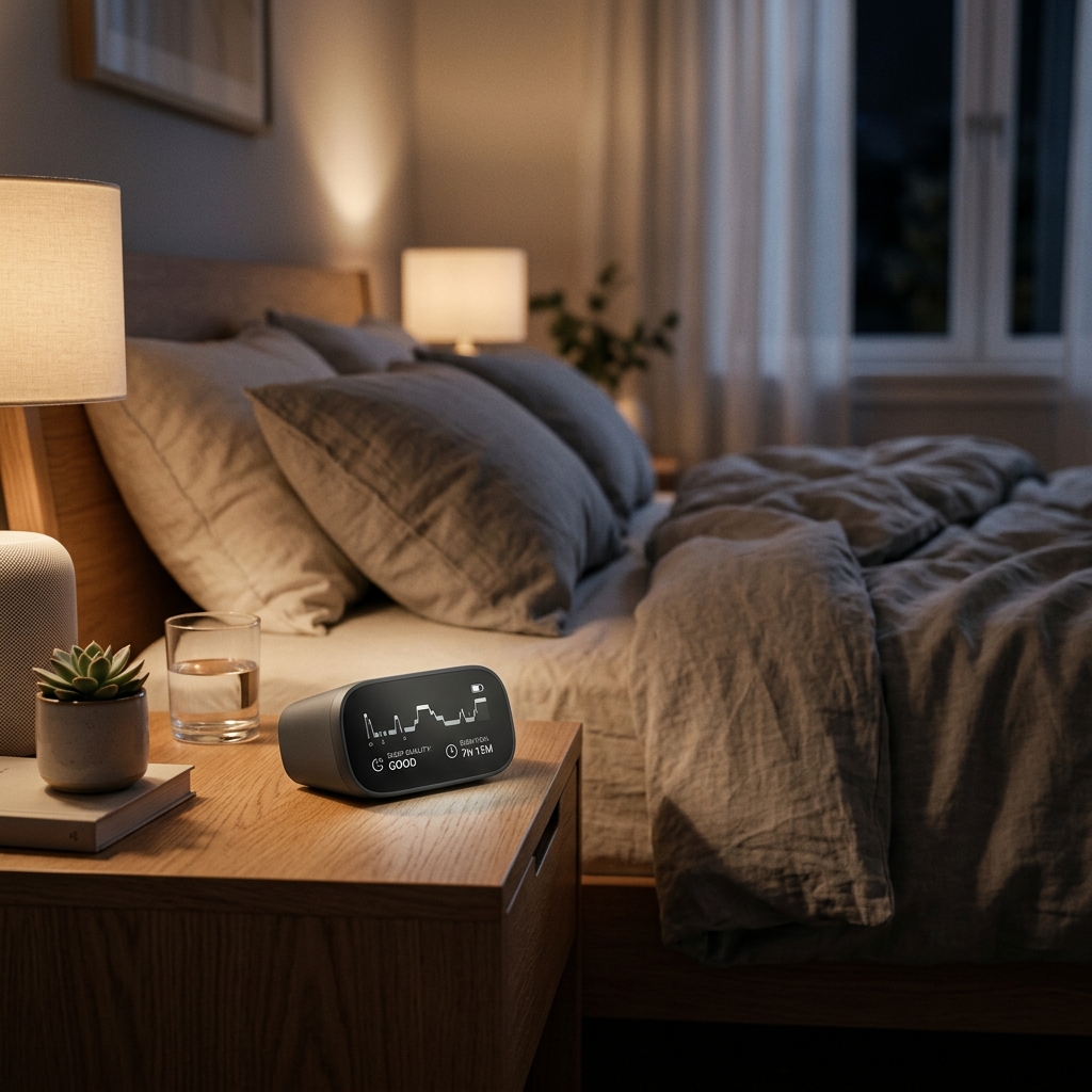 AI Baby Monitors in the UK
