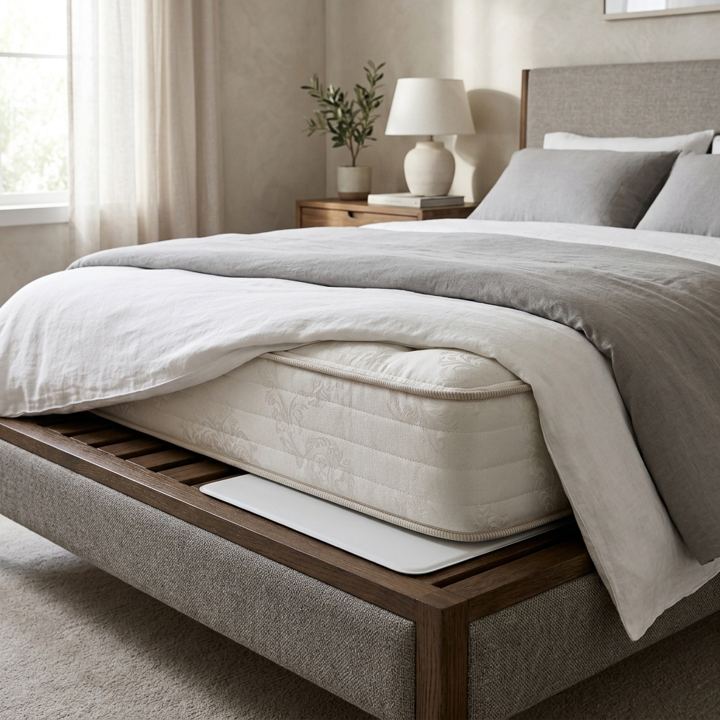 Withings Sleep Analyzer - AI Powered Health & Sleep